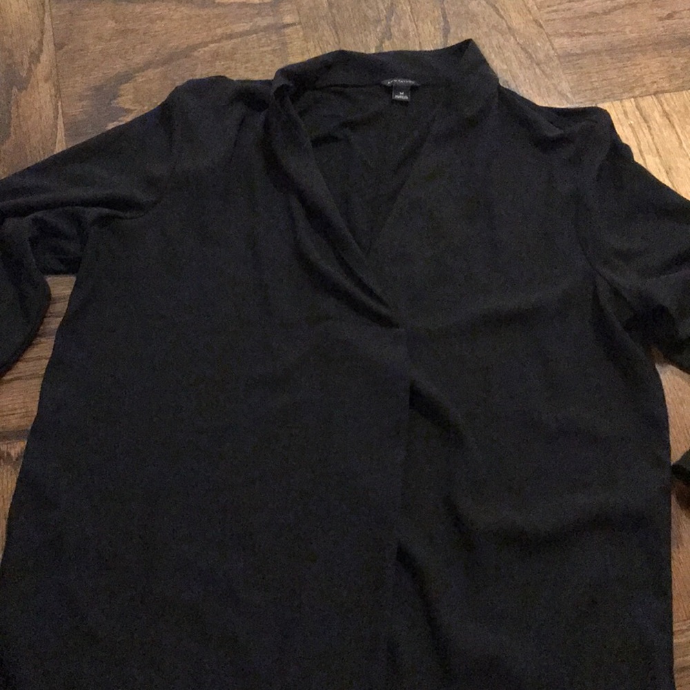 Professional work shirt from Ann Taylor